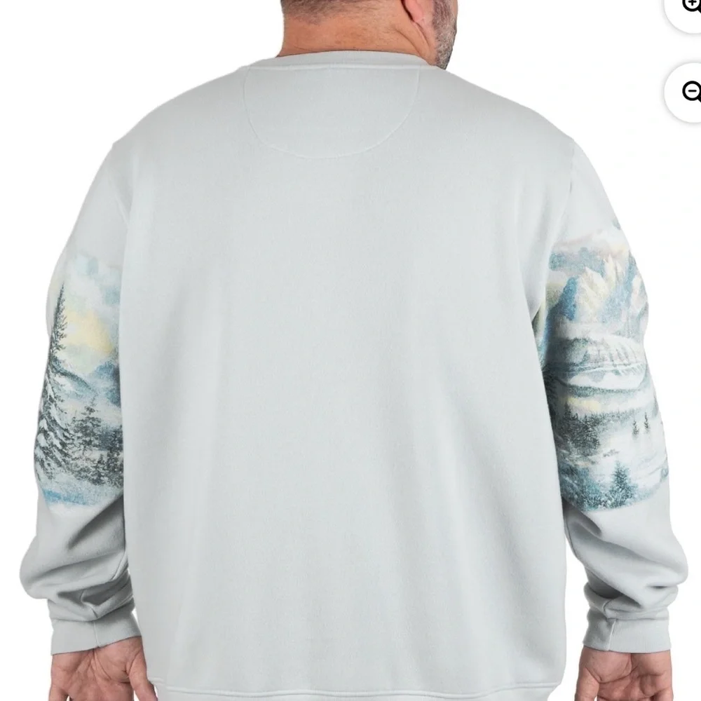 Ford Bronco Christmas Sweater Sweatshirt Vintage Graphic VIRAL 1-XL & XXL left! - Picture 7 of 11